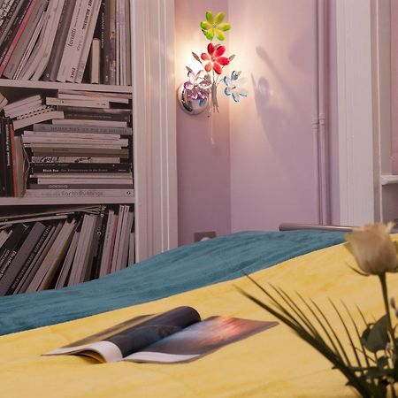 Palace Apartments ブダペスト エクステリア 写真