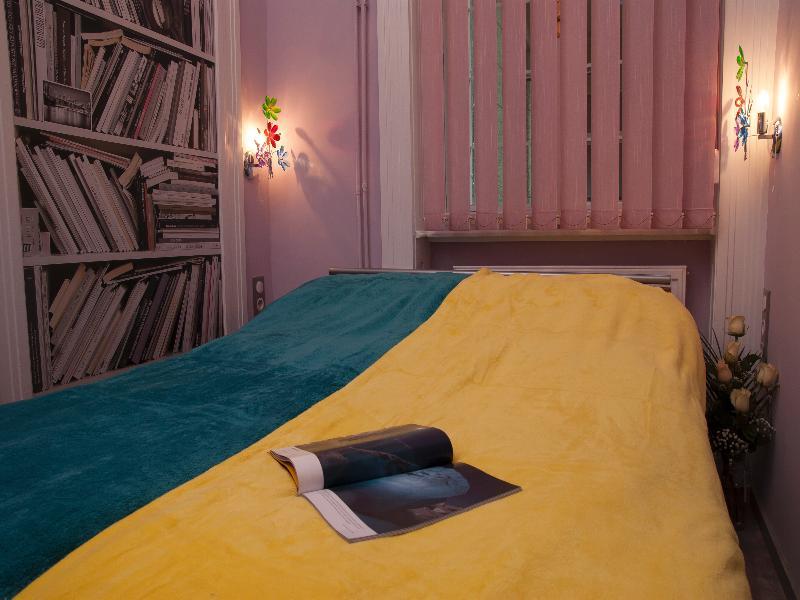 Palace Apartments ブダペスト エクステリア 写真