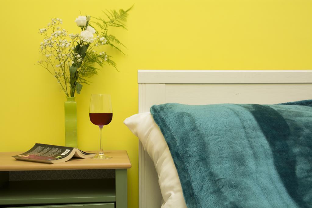 Palace Apartments ブダペスト 部屋 写真