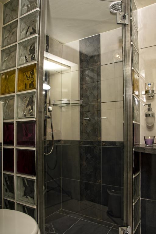 Palace Apartments ブダペスト 部屋 写真