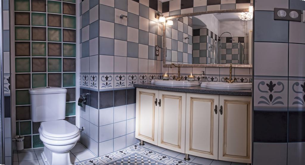 Palace Apartments ブダペスト 部屋 写真